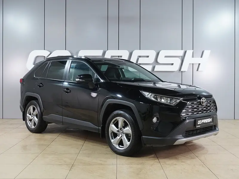 RAV4