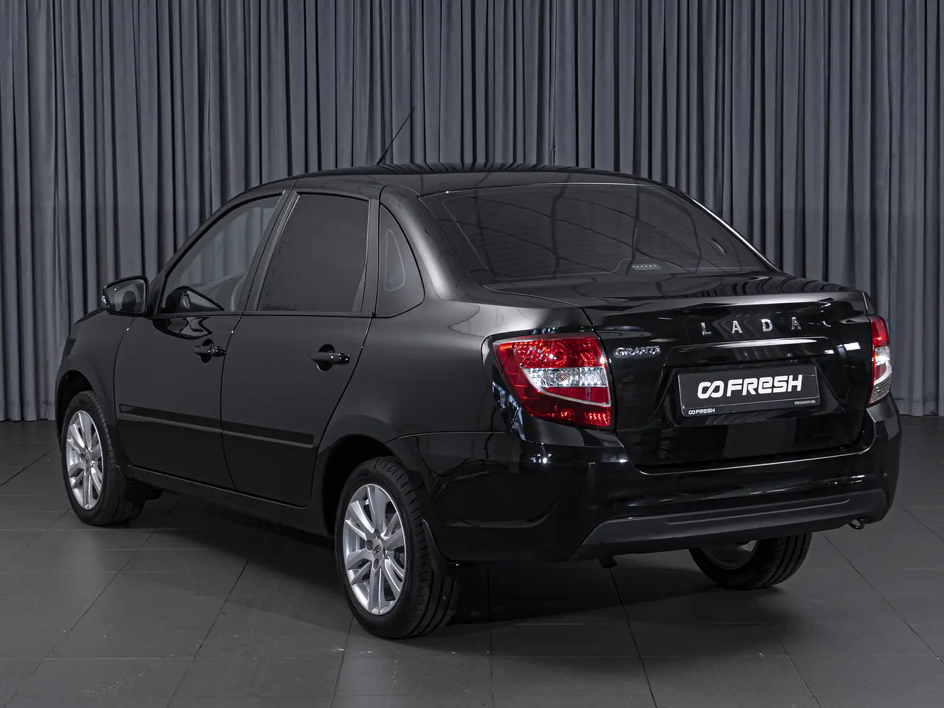 LADA (ВАЗ)