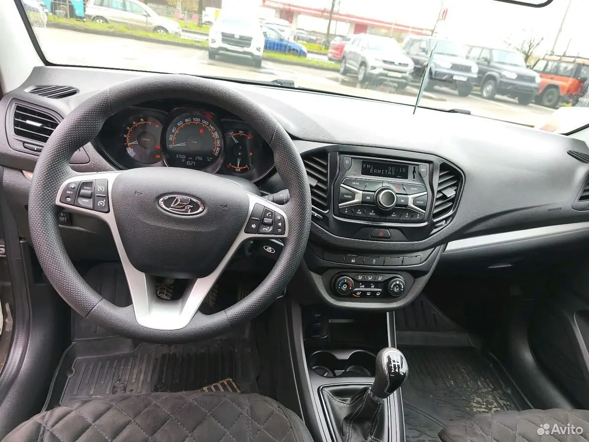 LADA (ВАЗ)