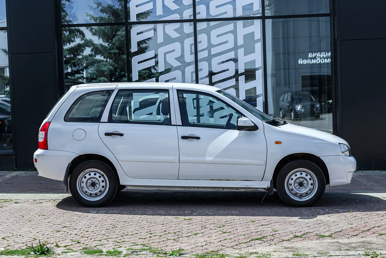 LADA (ВАЗ)
