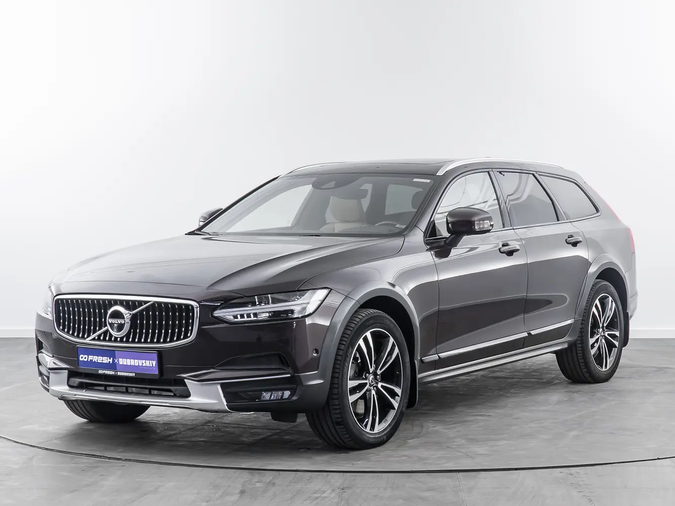 Volvo