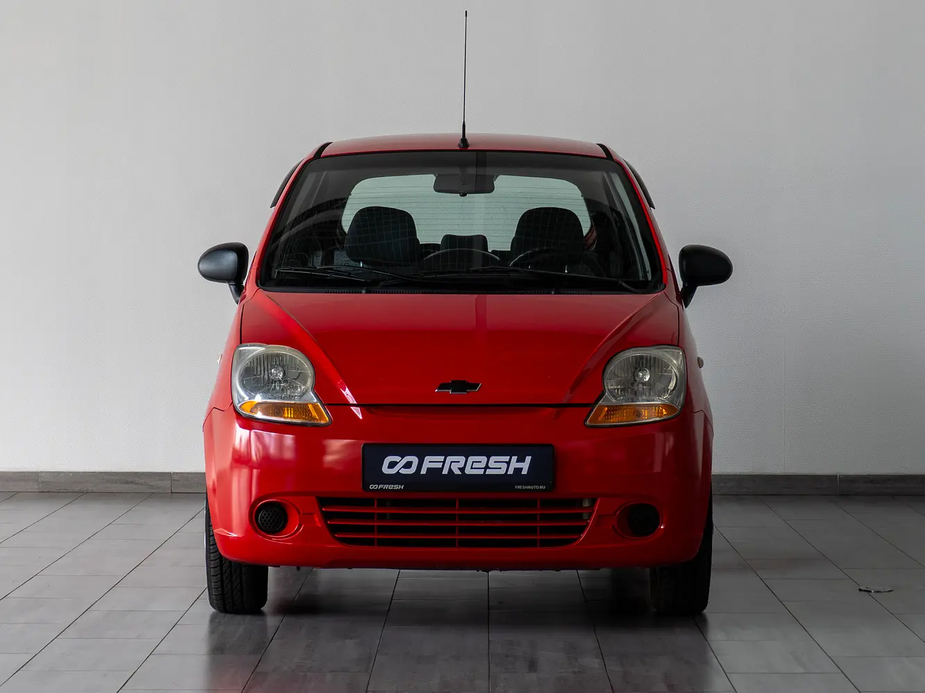 Chevrolet