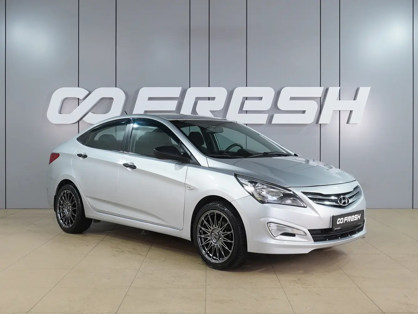 Hyundai