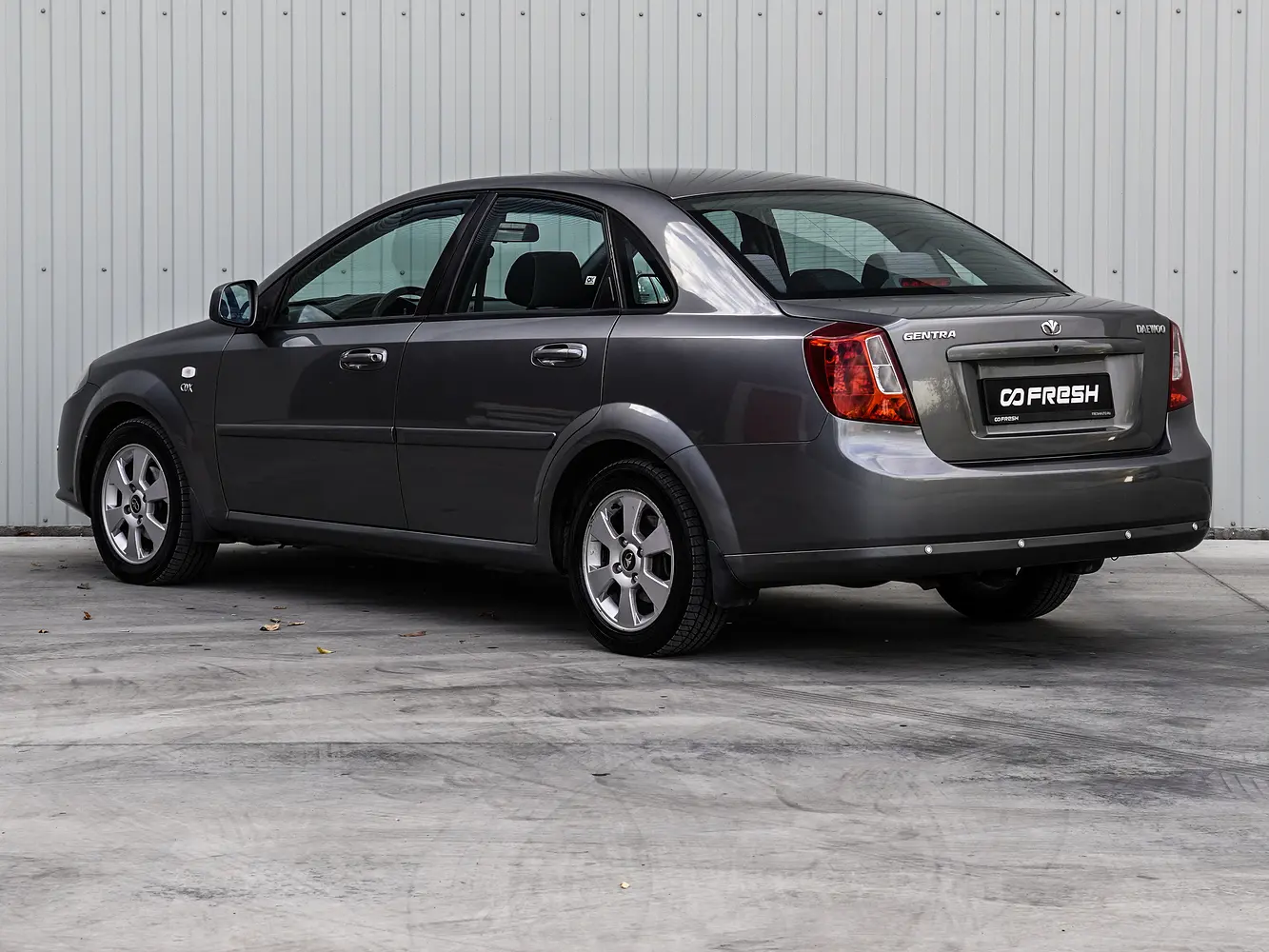 Daewoo