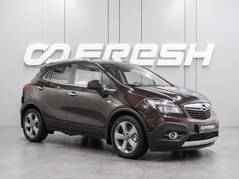 Mokka