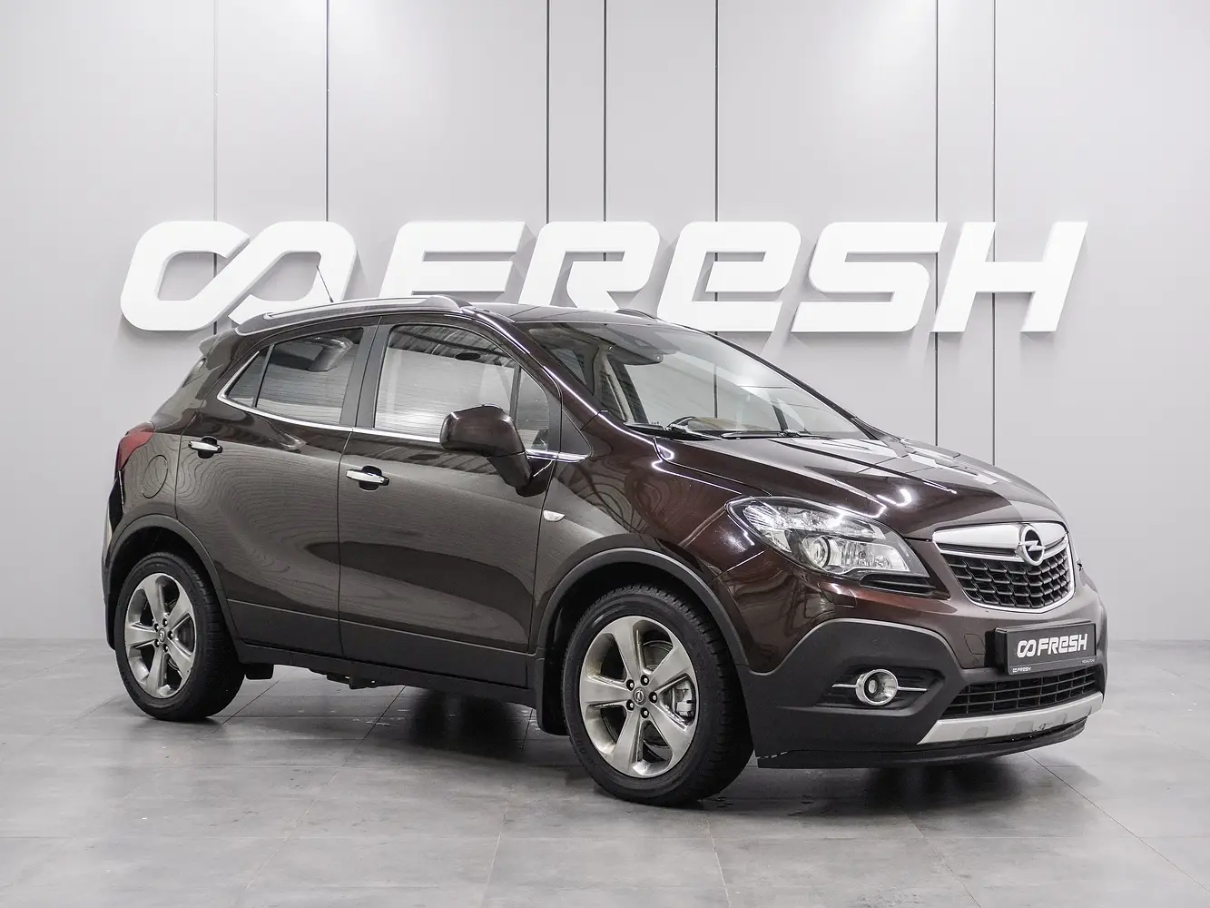 Opel