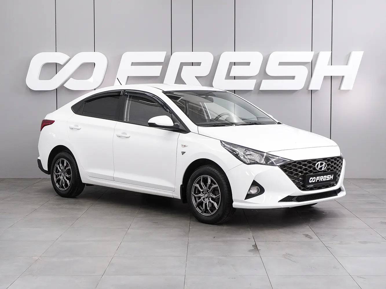 Hyundai