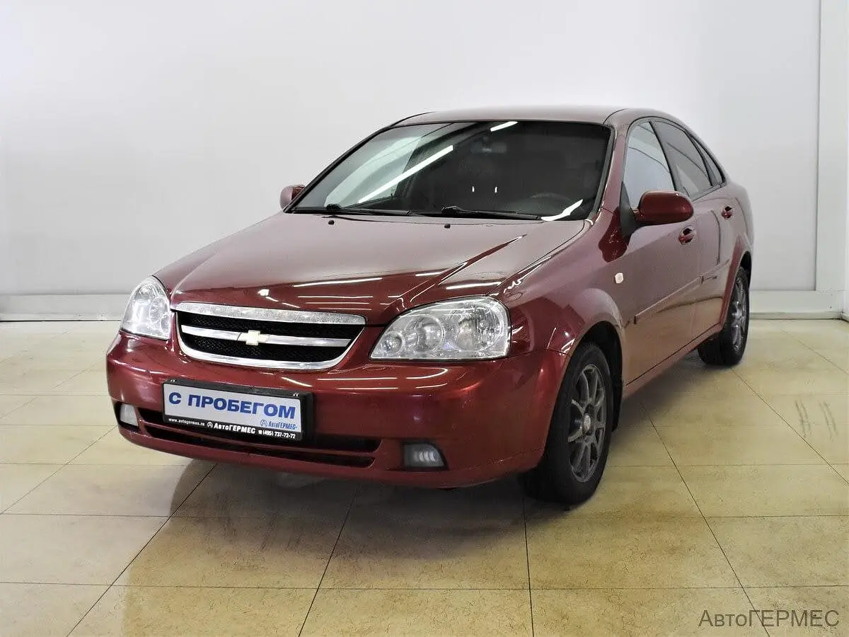 Chevrolet