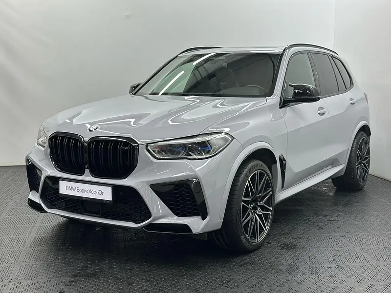 X5 M