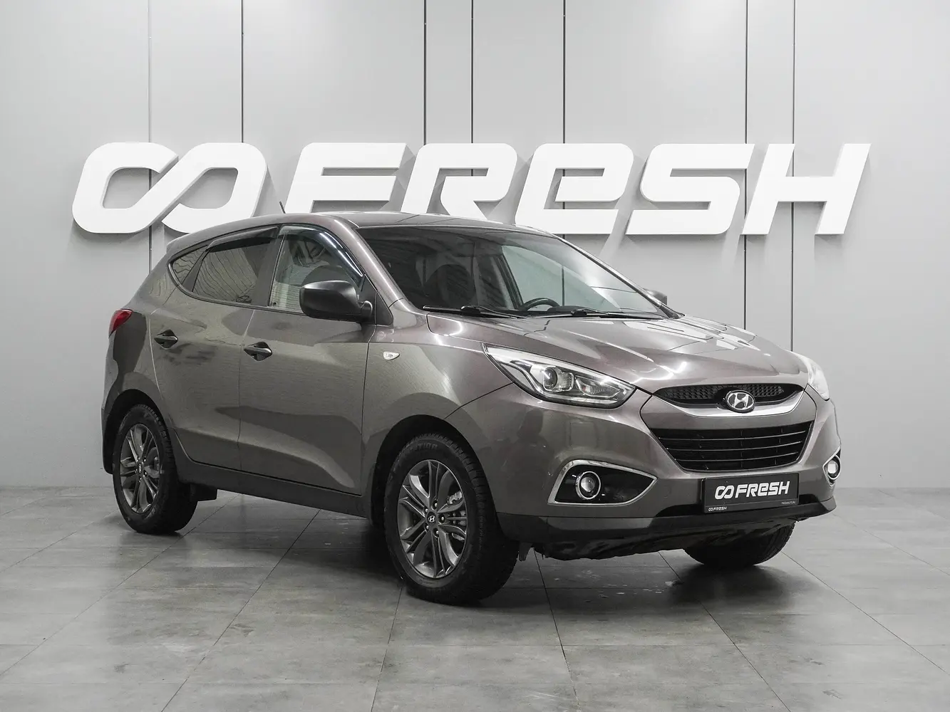 Hyundai