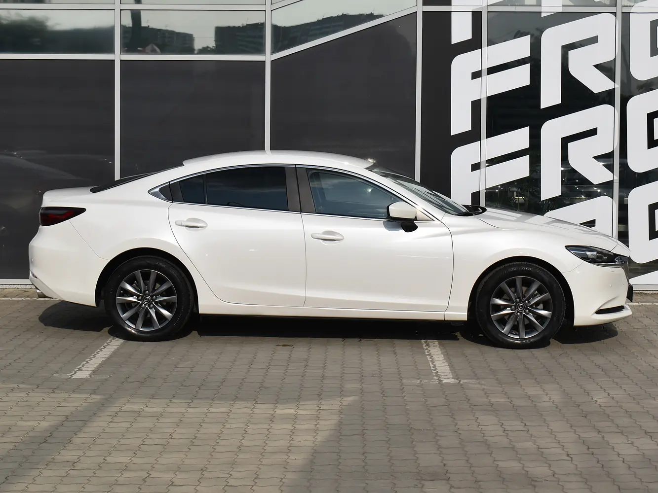 Mazda