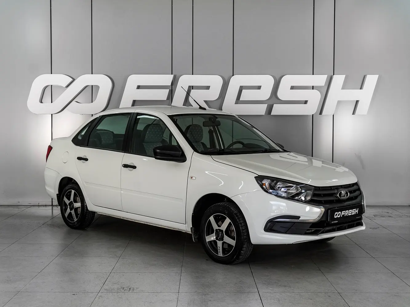 LADA (ВАЗ)