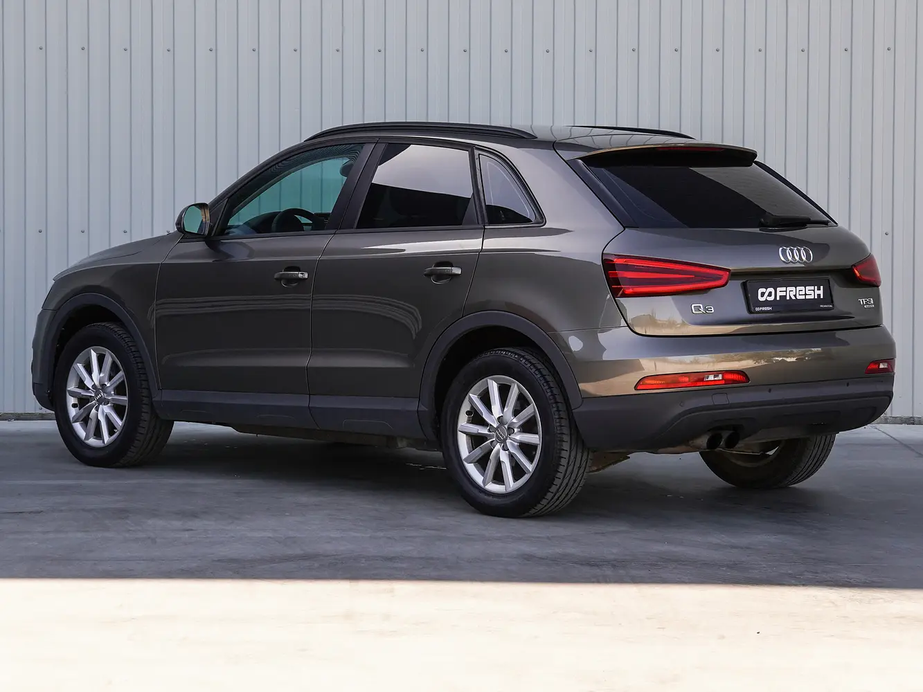 Audi