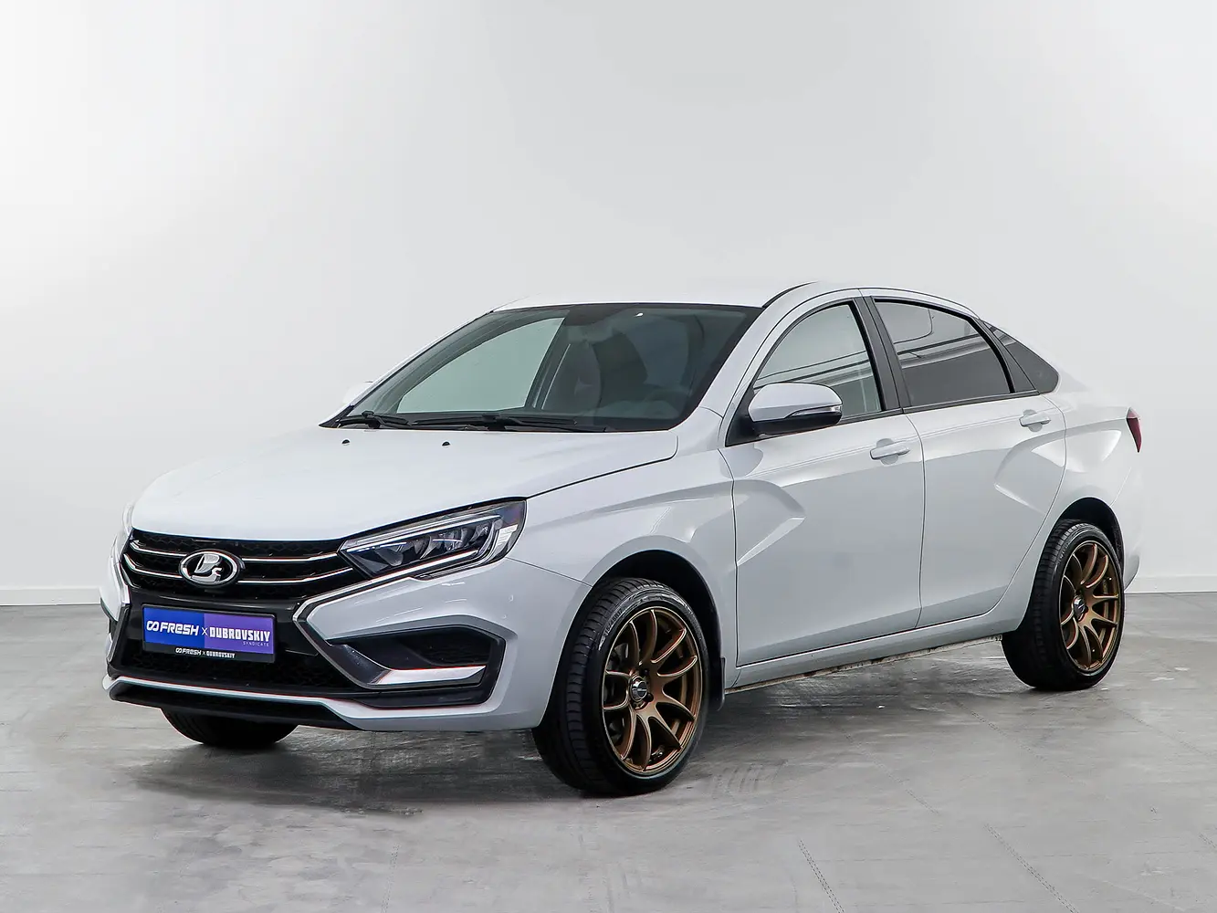 LADA (ВАЗ)