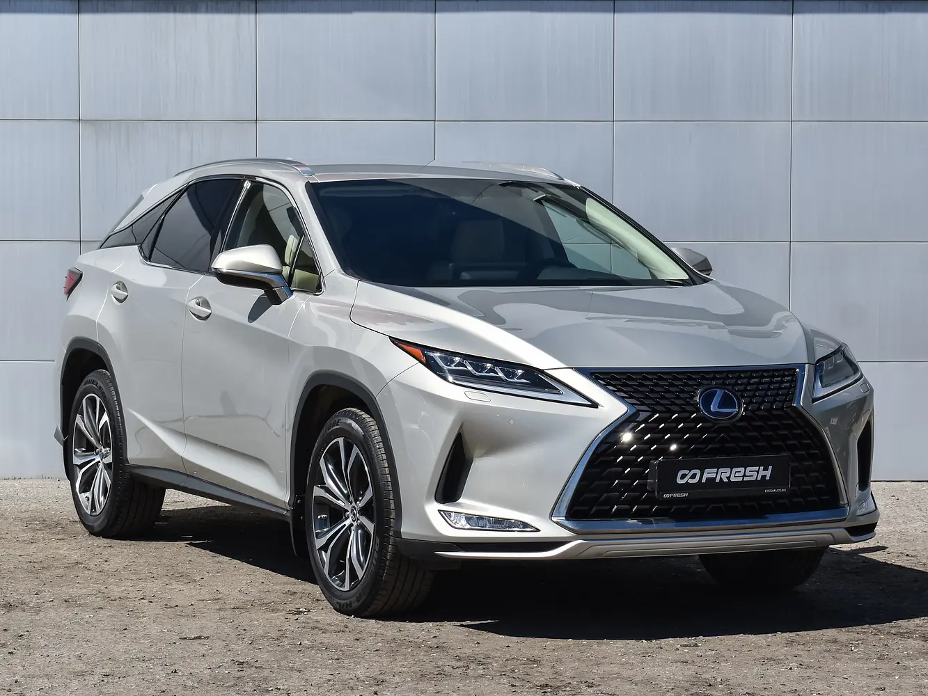 Lexus