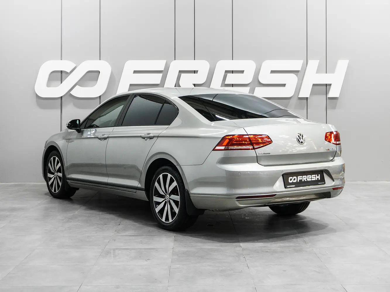Volkswagen