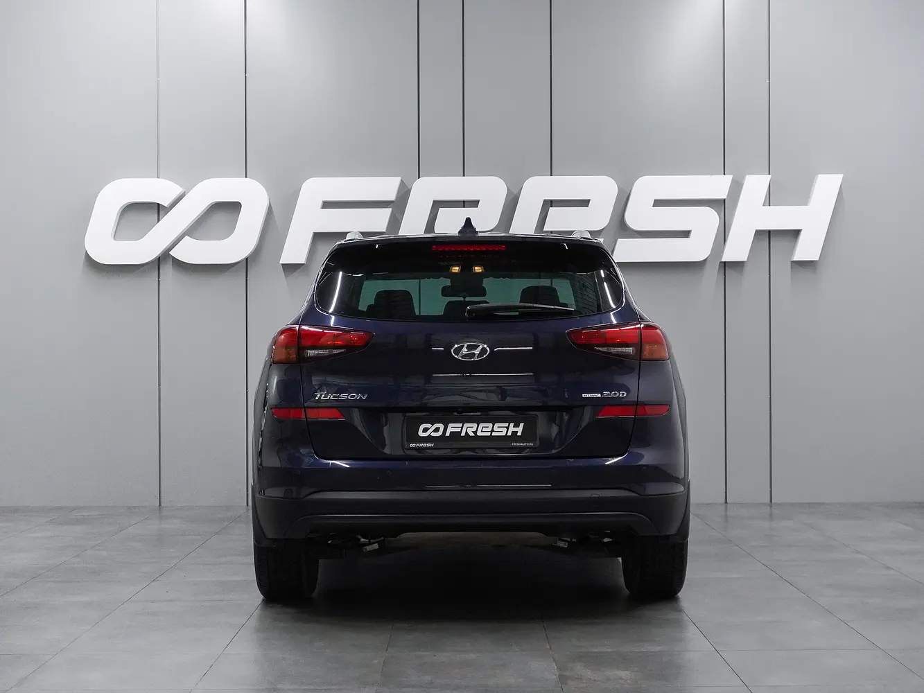 Hyundai