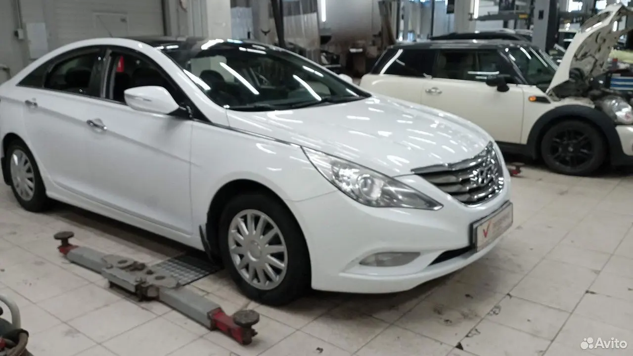 Hyundai