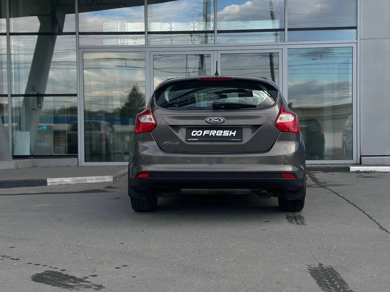 Ford