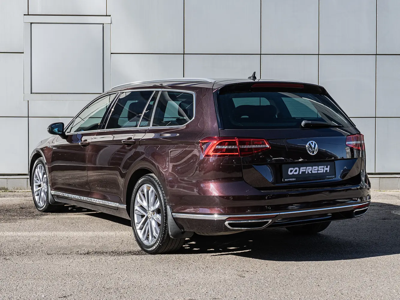 Volkswagen