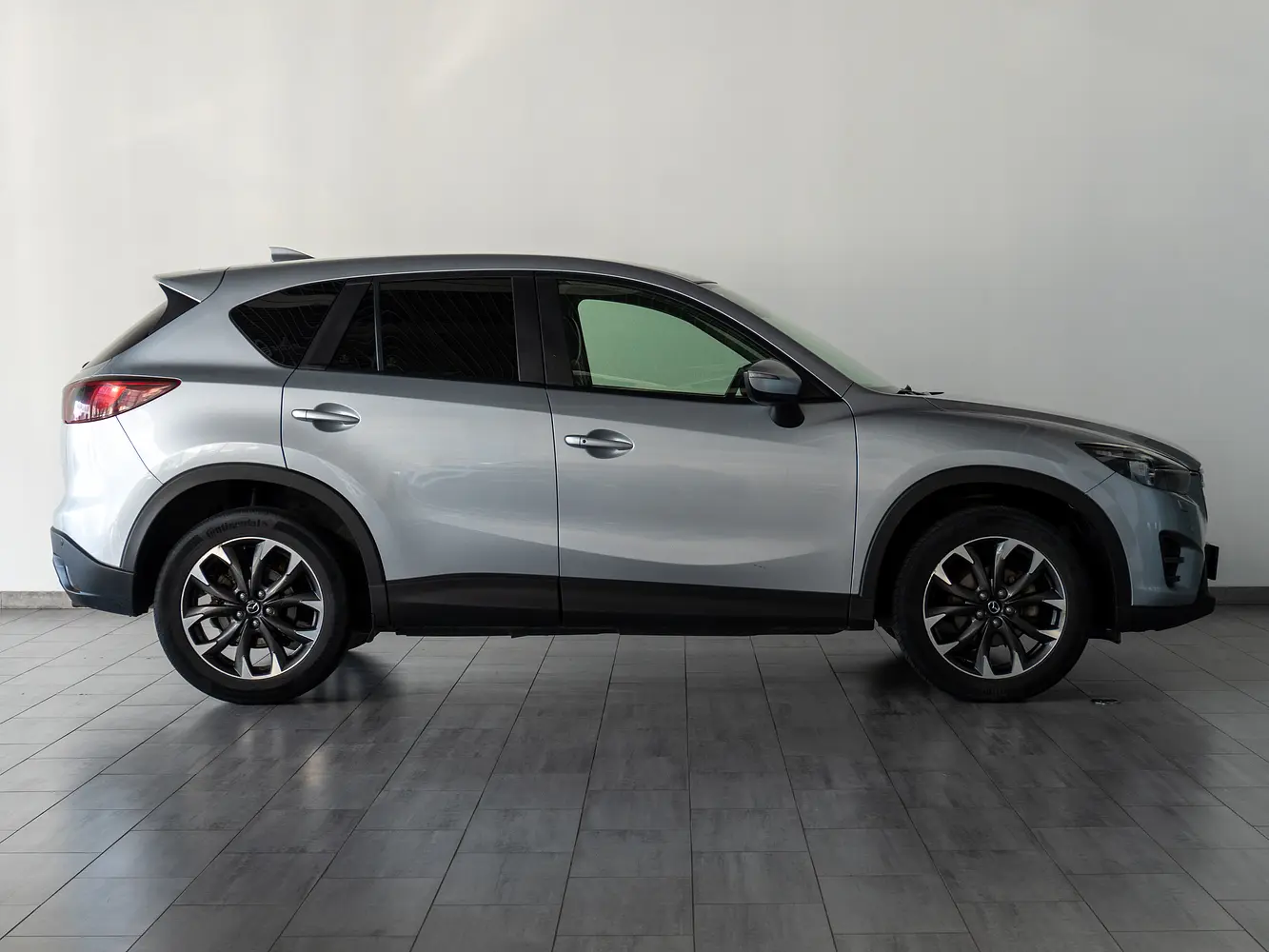 Mazda