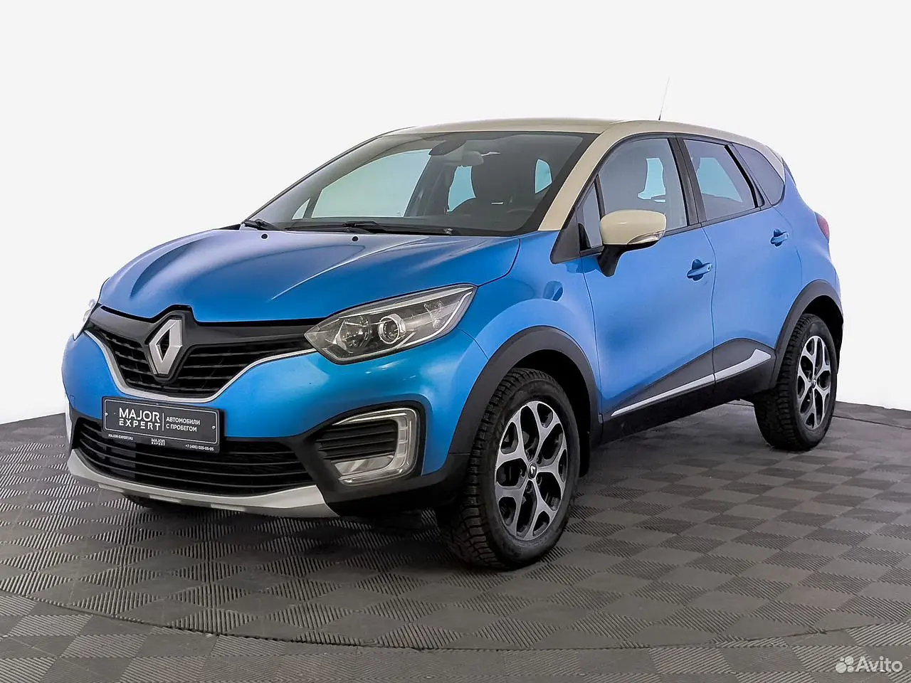 Renault