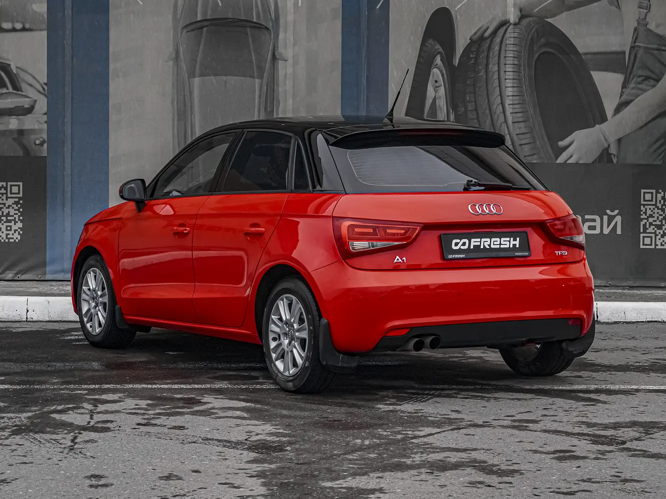 Audi