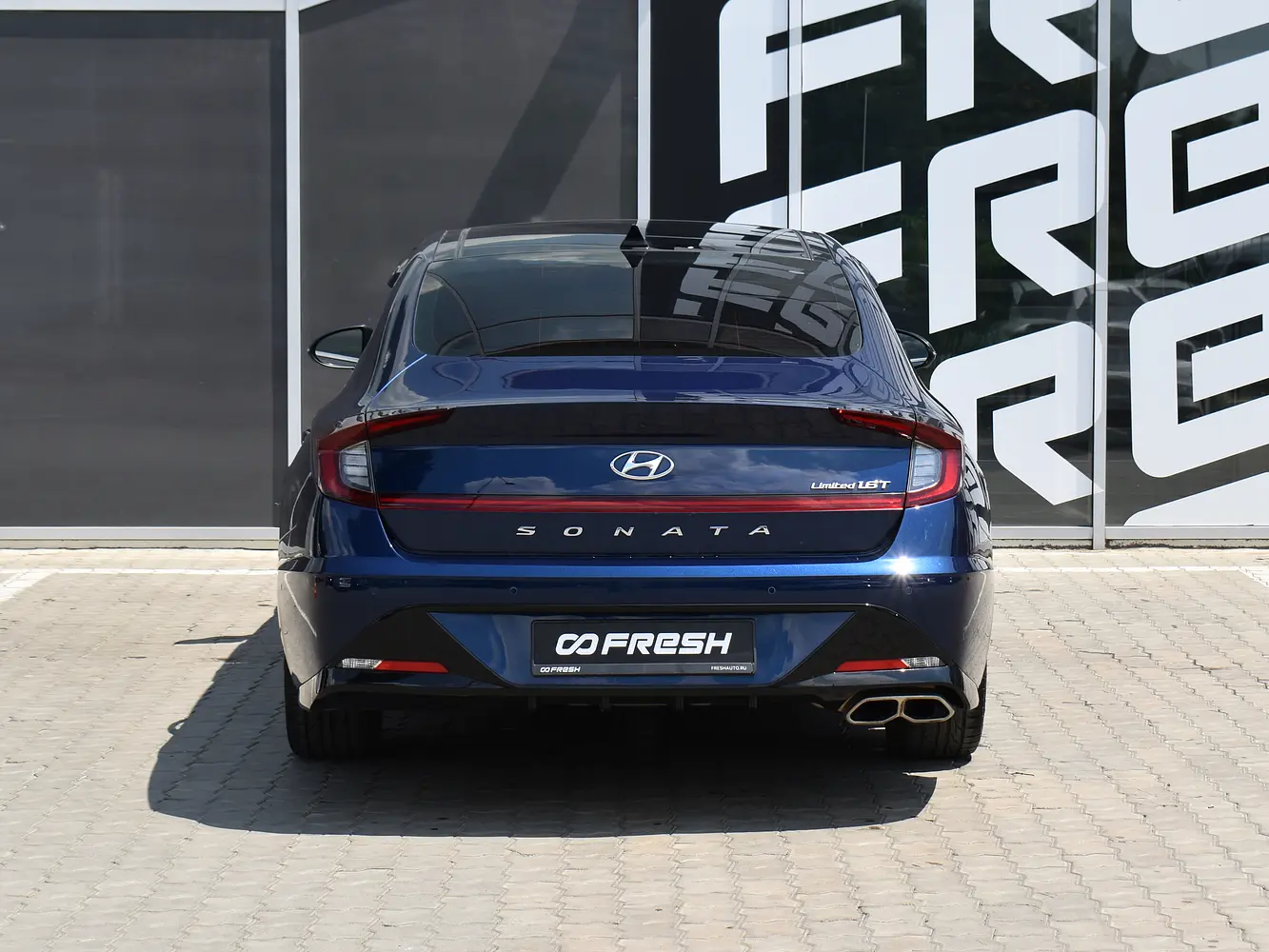 Hyundai