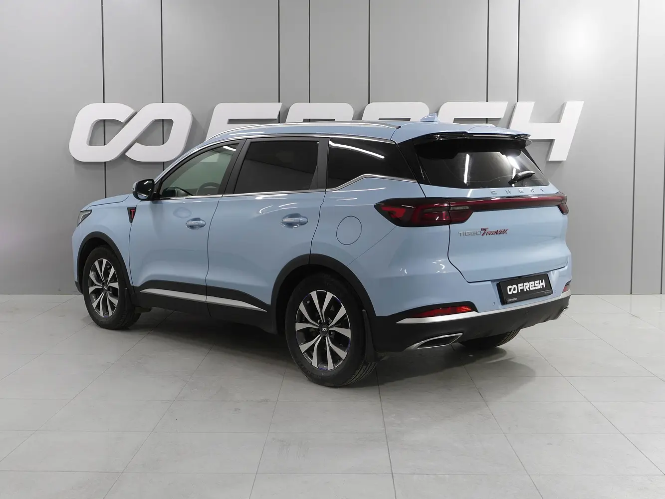 Chery