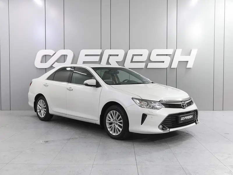 Camry