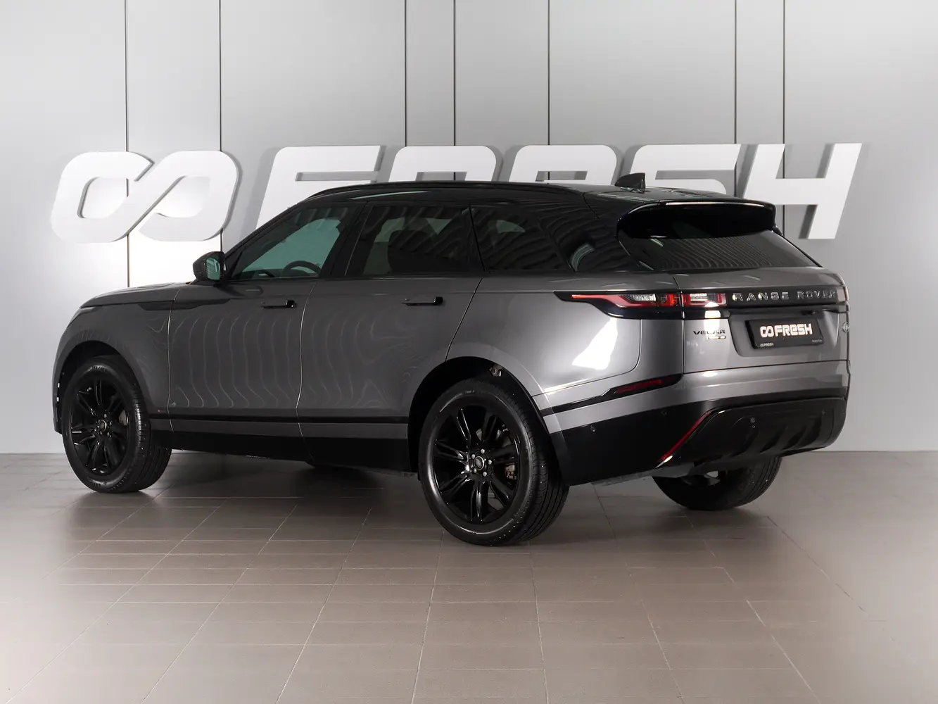 Land Rover