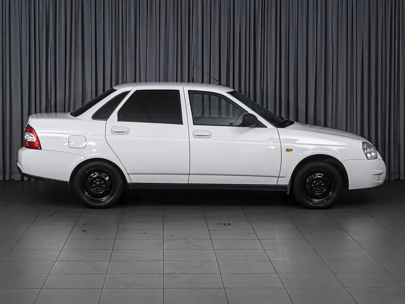 LADA (ВАЗ)
