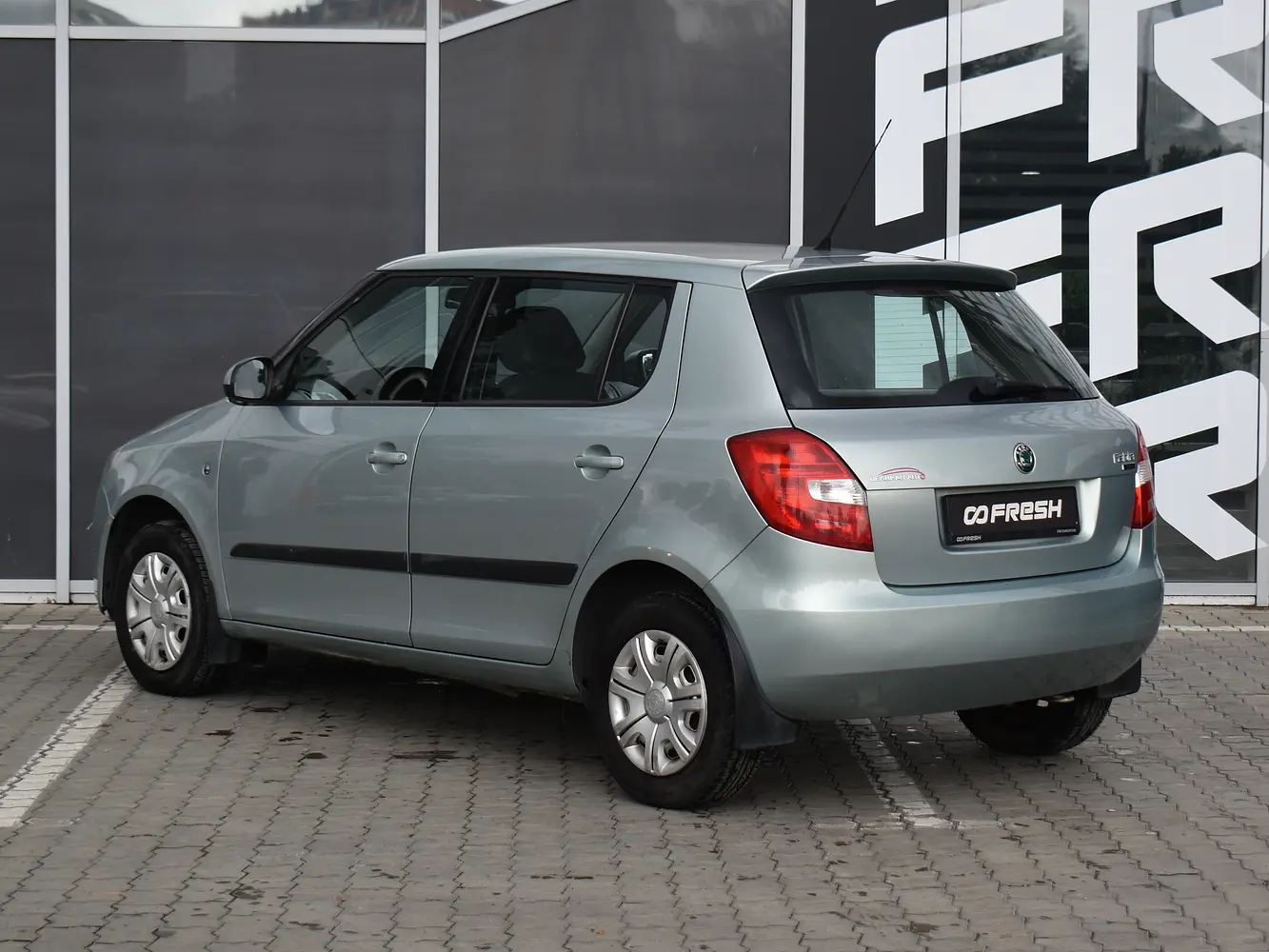 Skoda