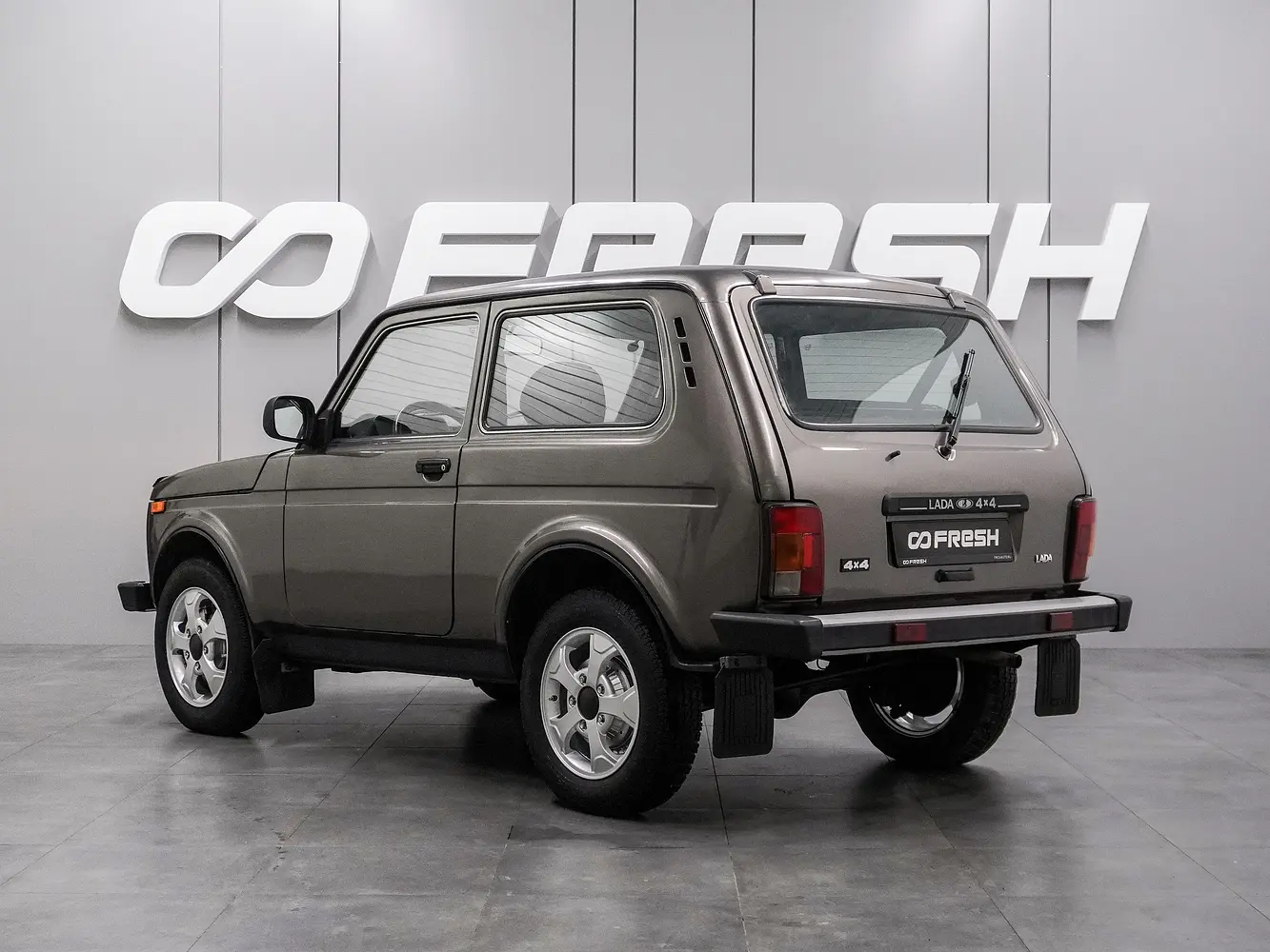 LADA (ВАЗ)