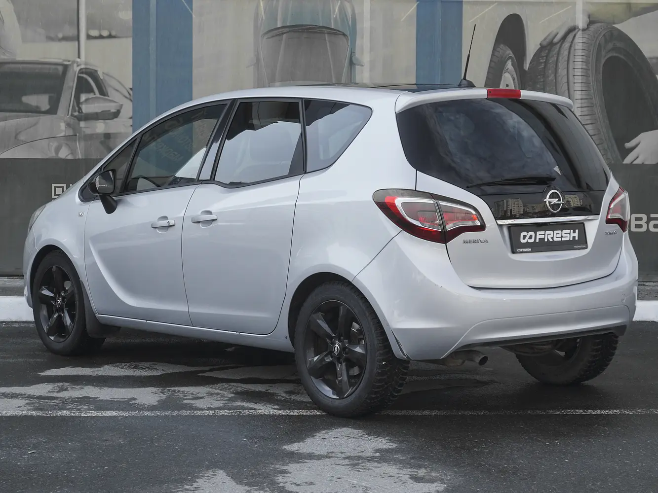 Opel