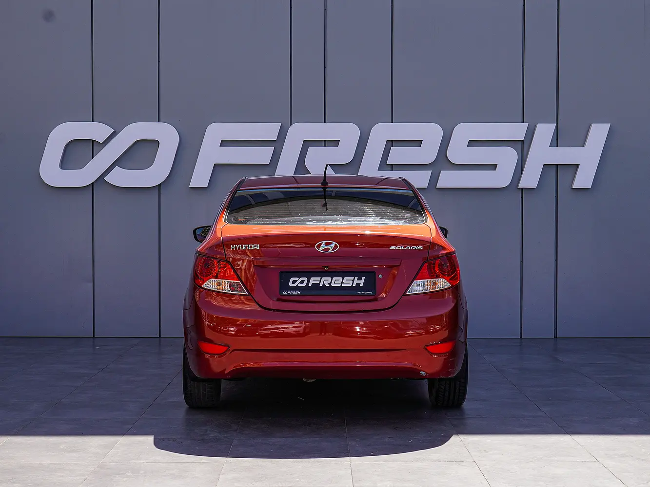 Hyundai