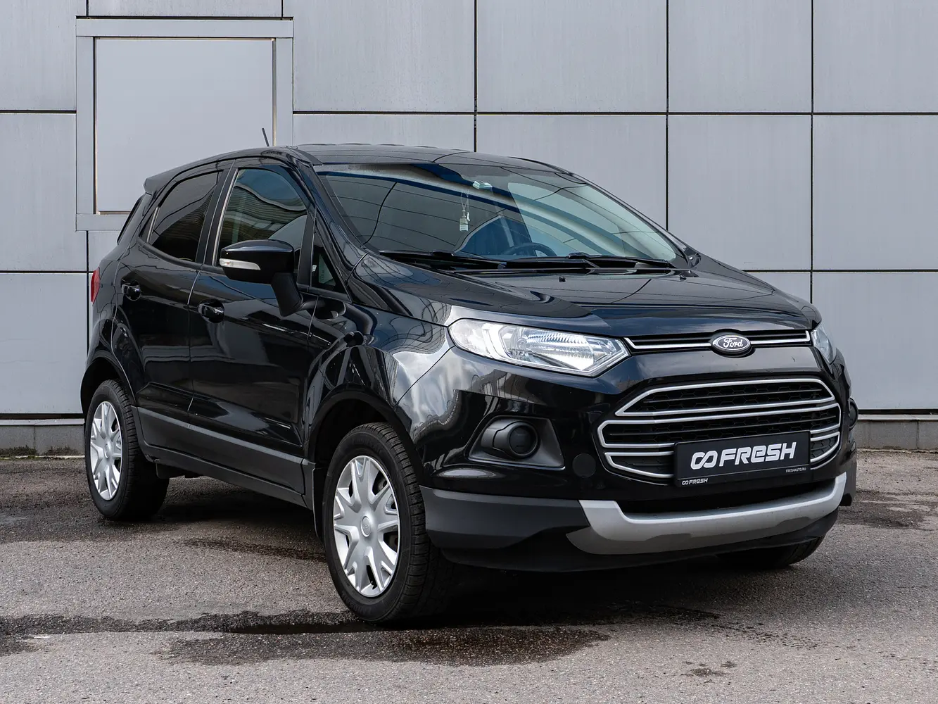 Ford