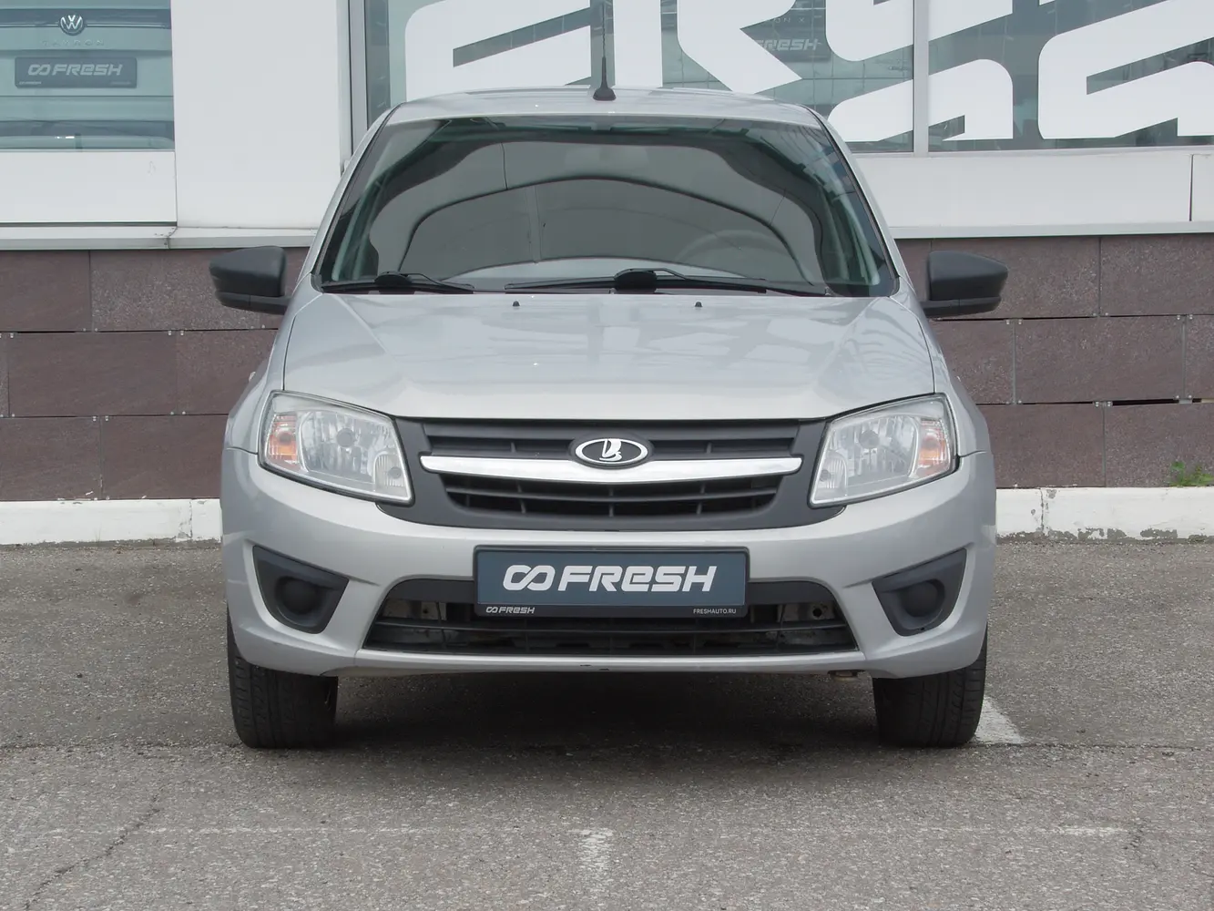 LADA (ВАЗ)