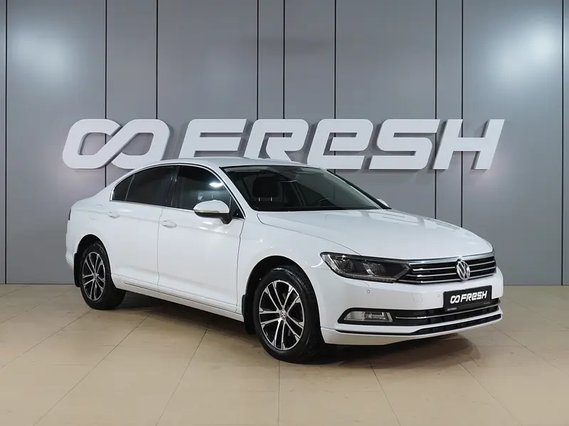 Passat