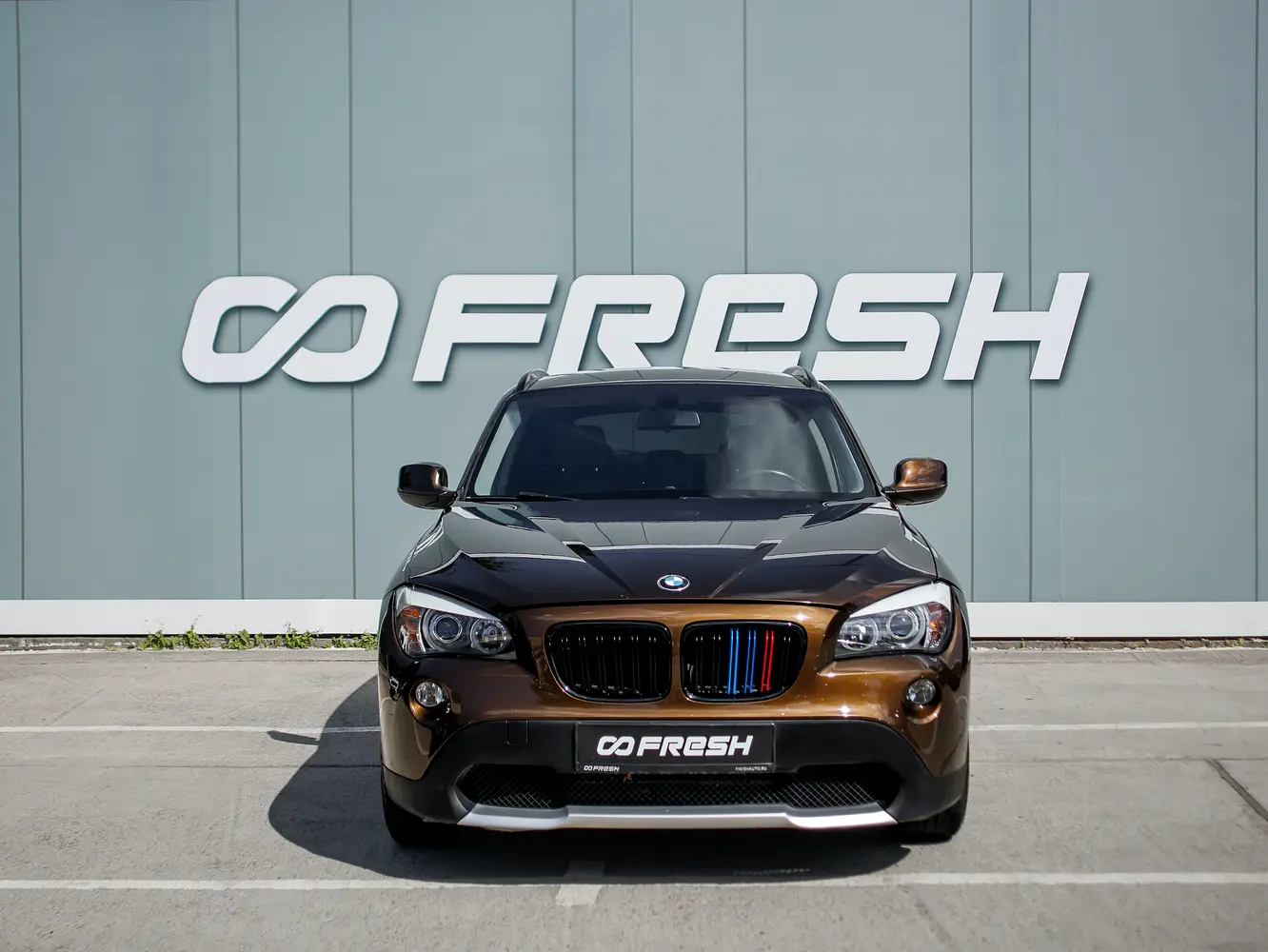 BMW
