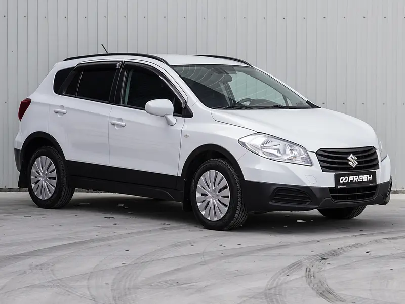 SX4