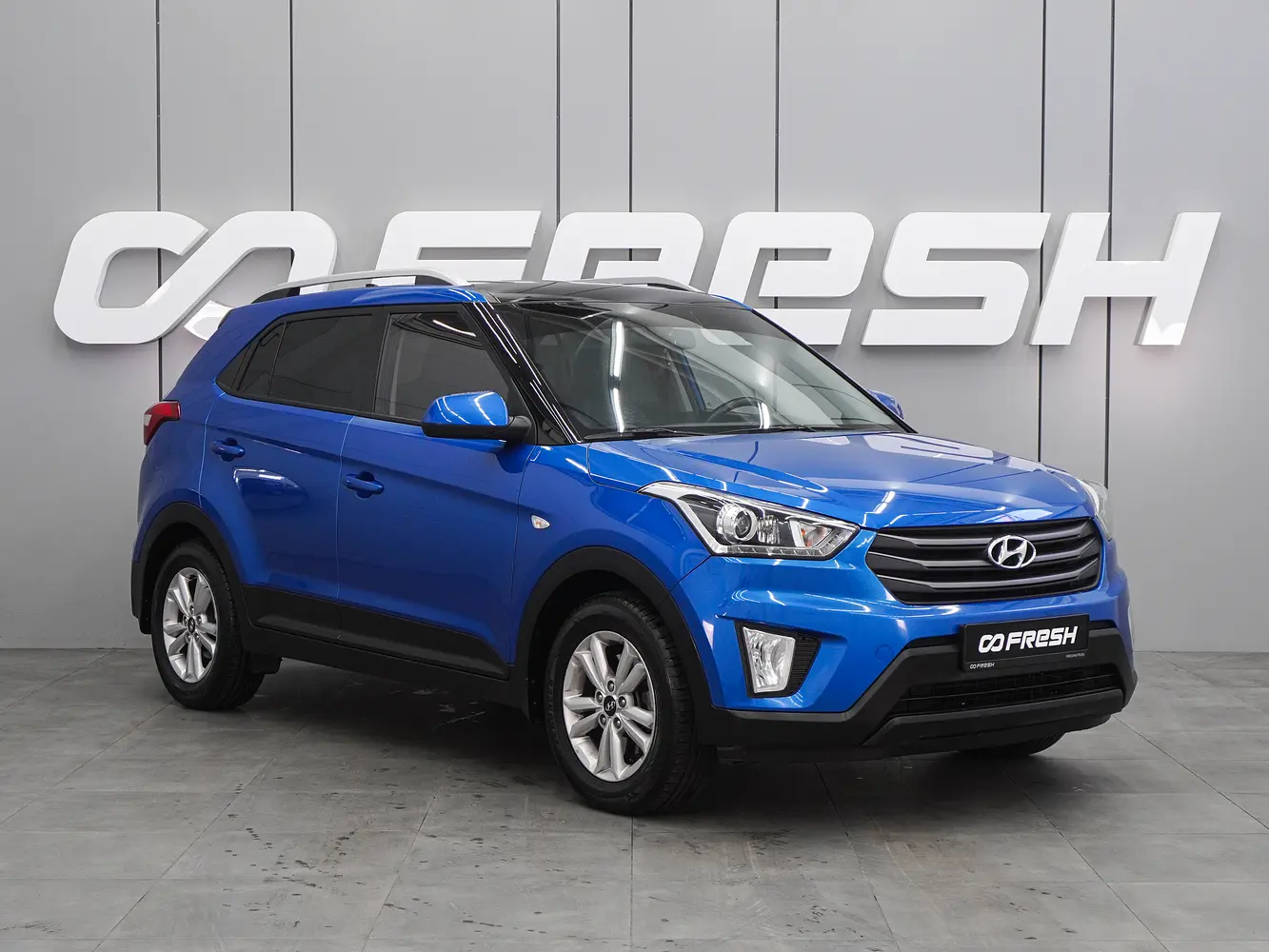 Hyundai