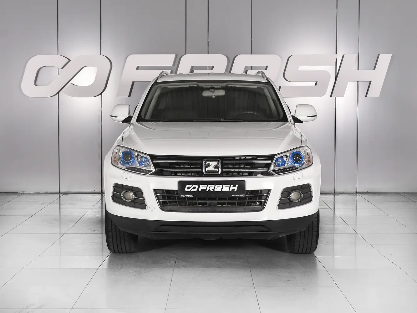 Zotye