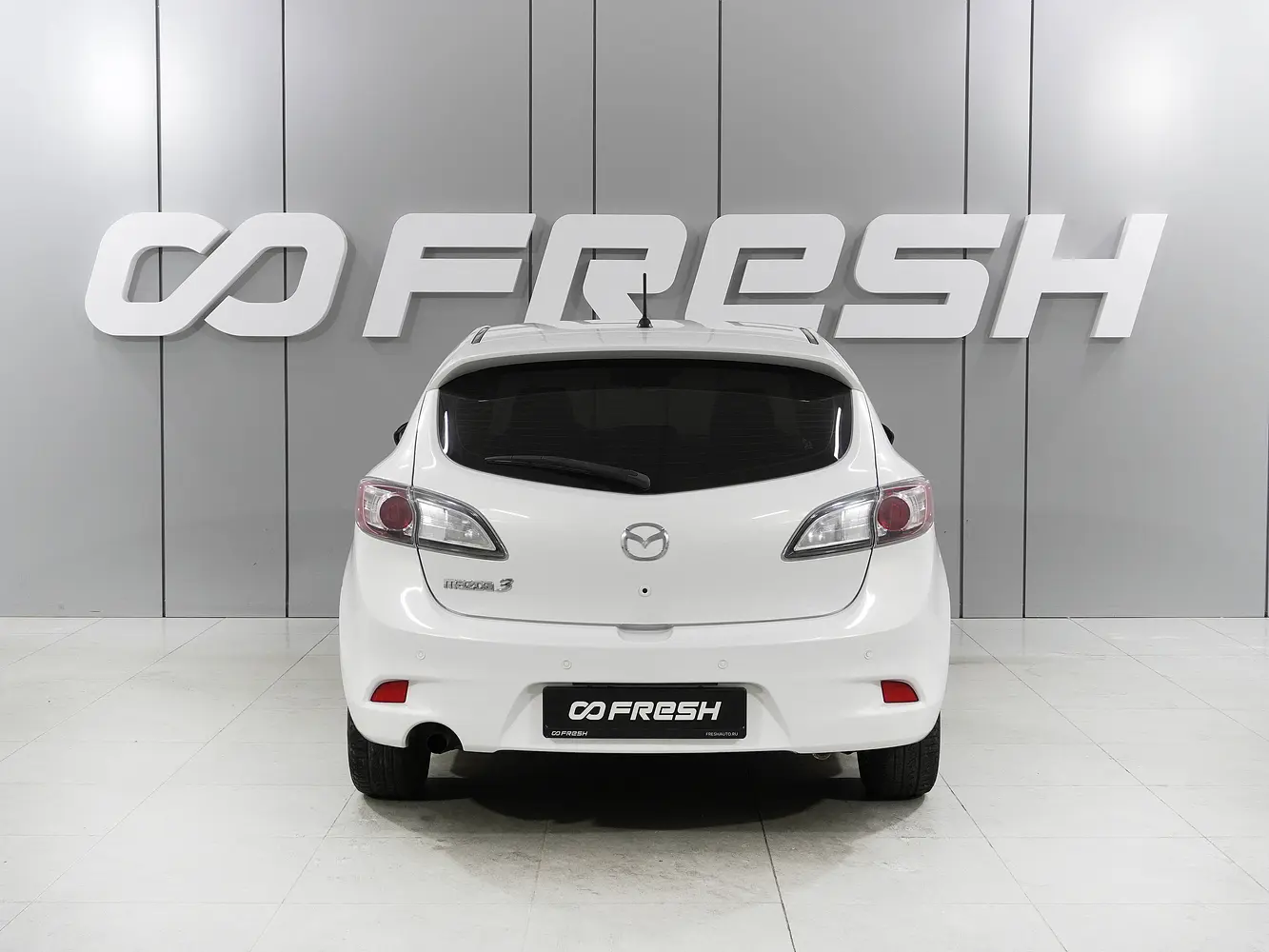 Mazda