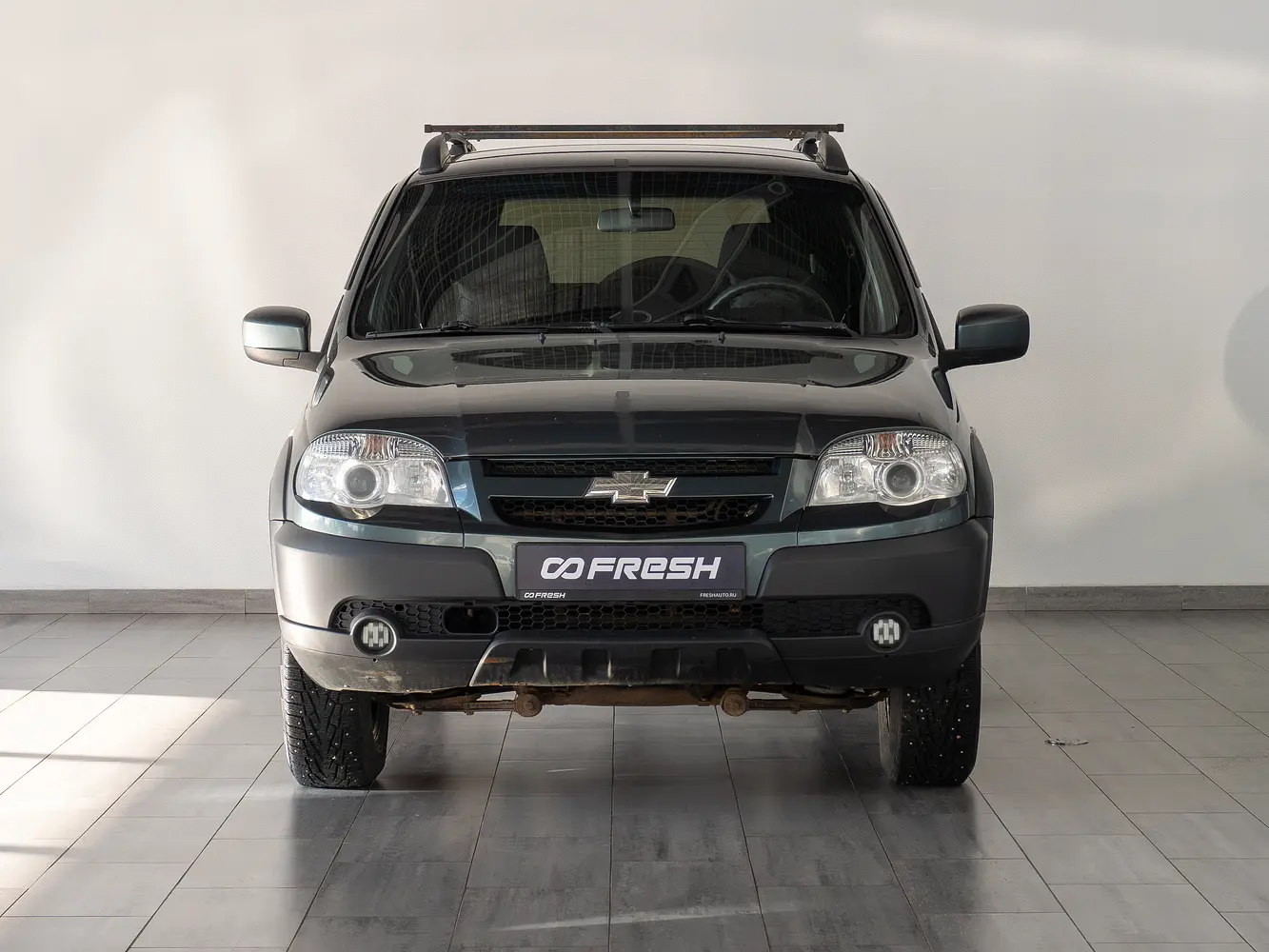 Chevrolet
