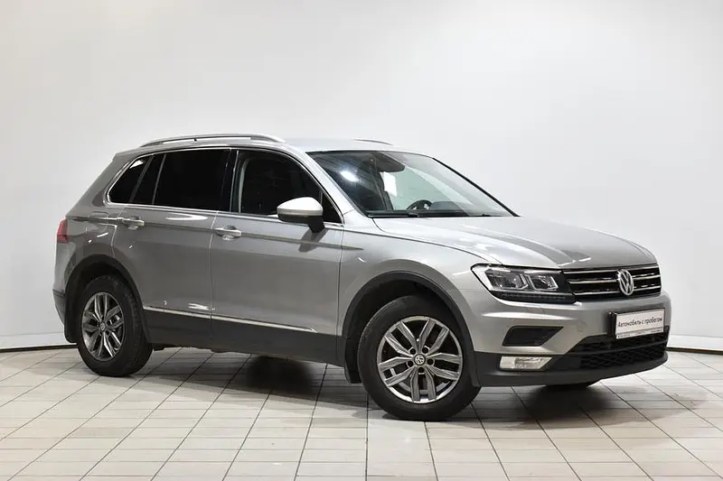 Tiguan