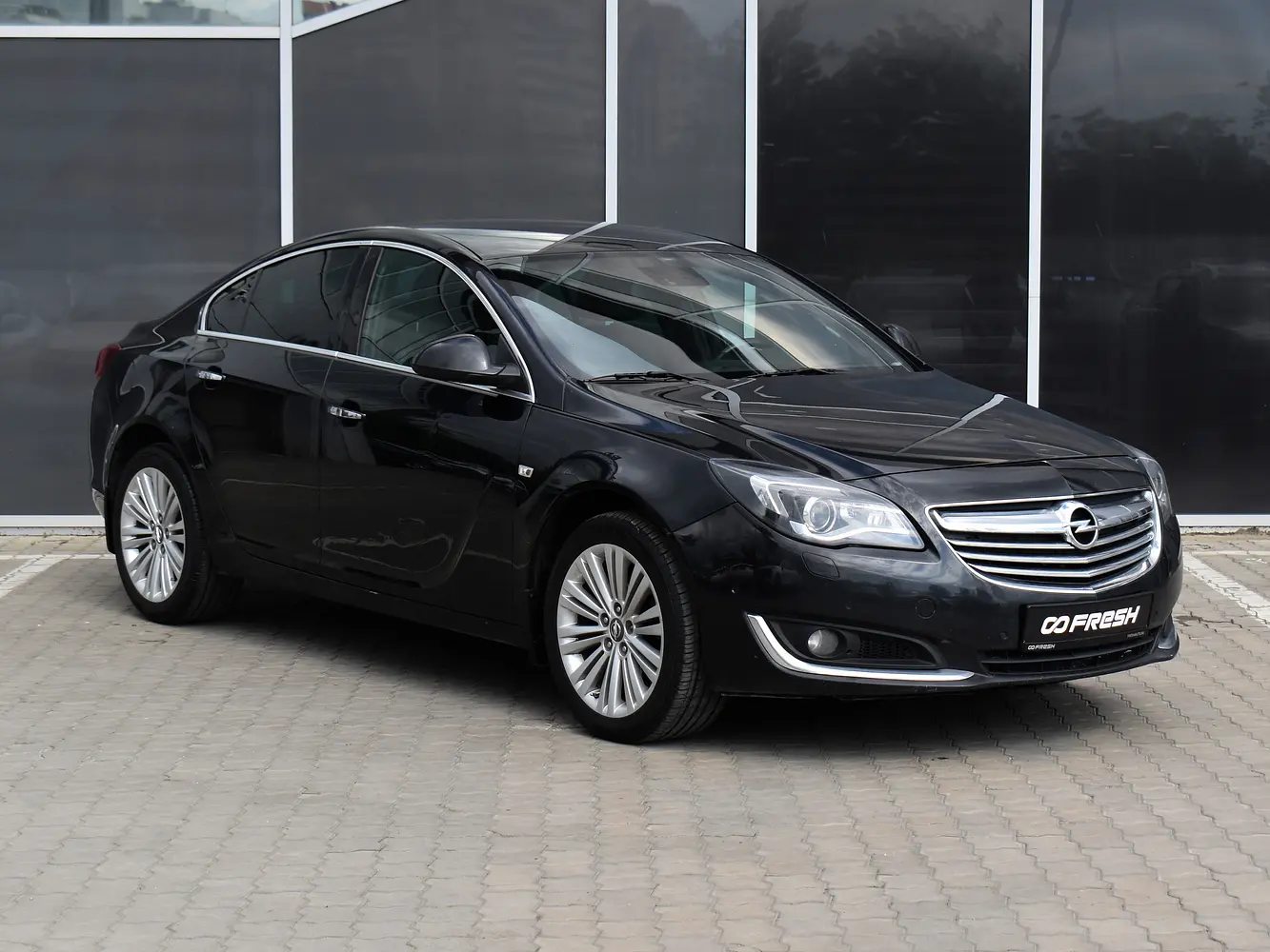 Opel