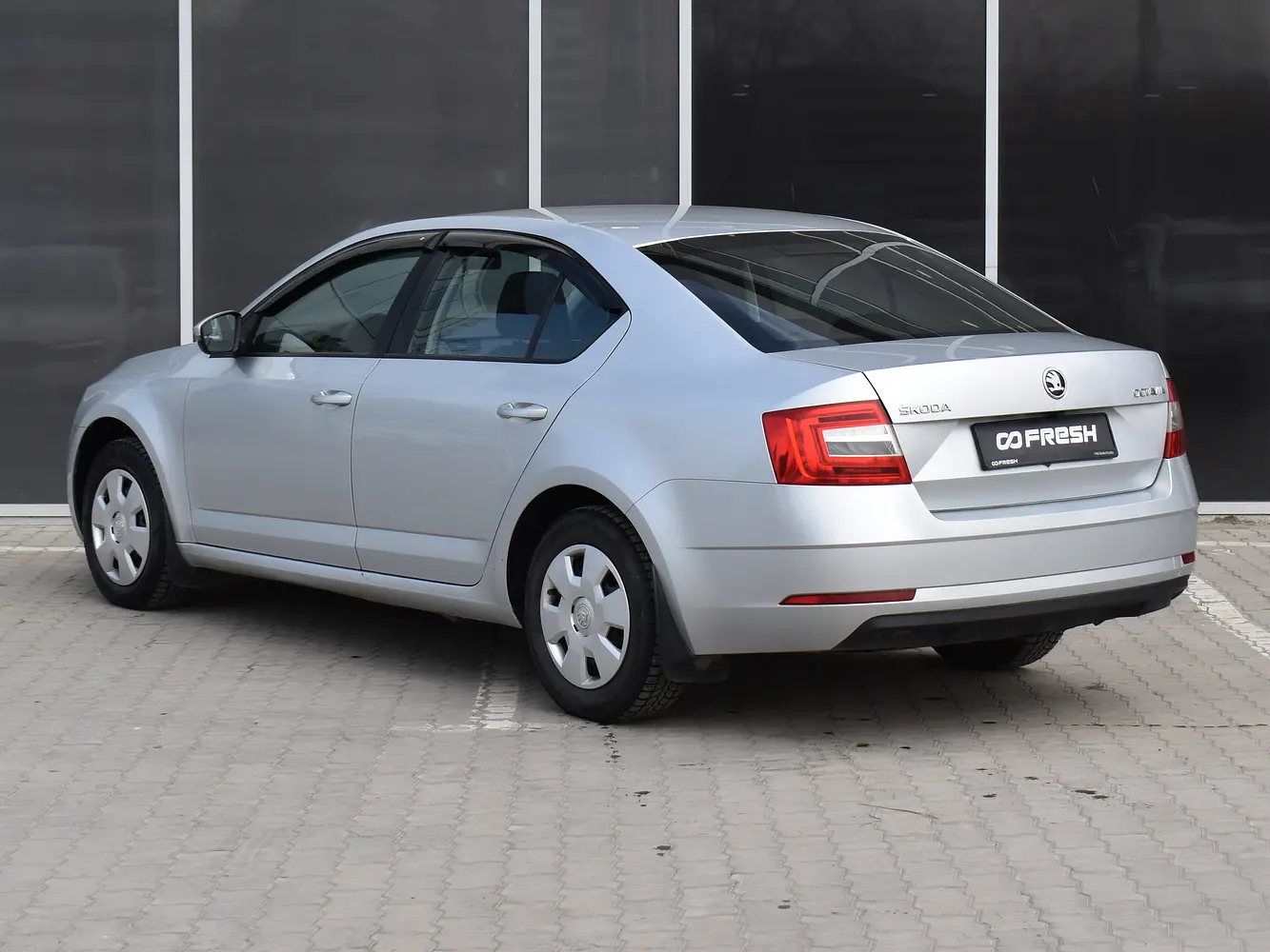 Skoda