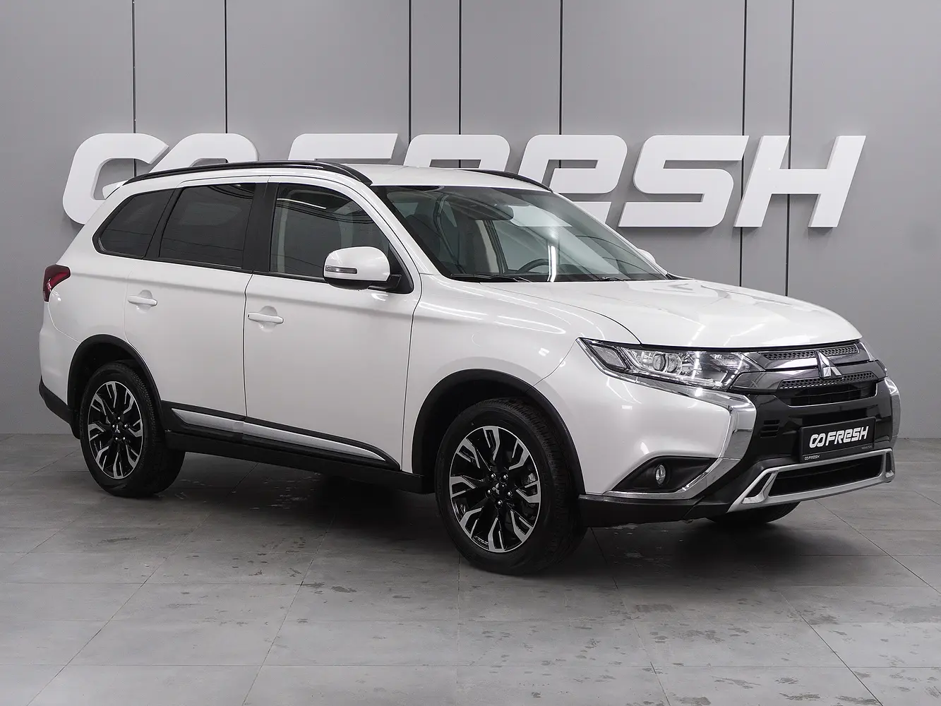 Mitsubishi