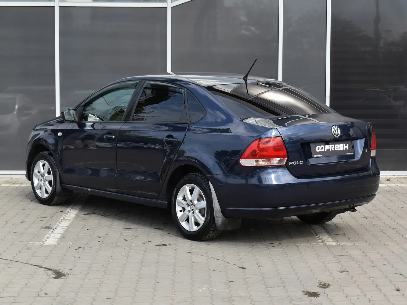 Volkswagen